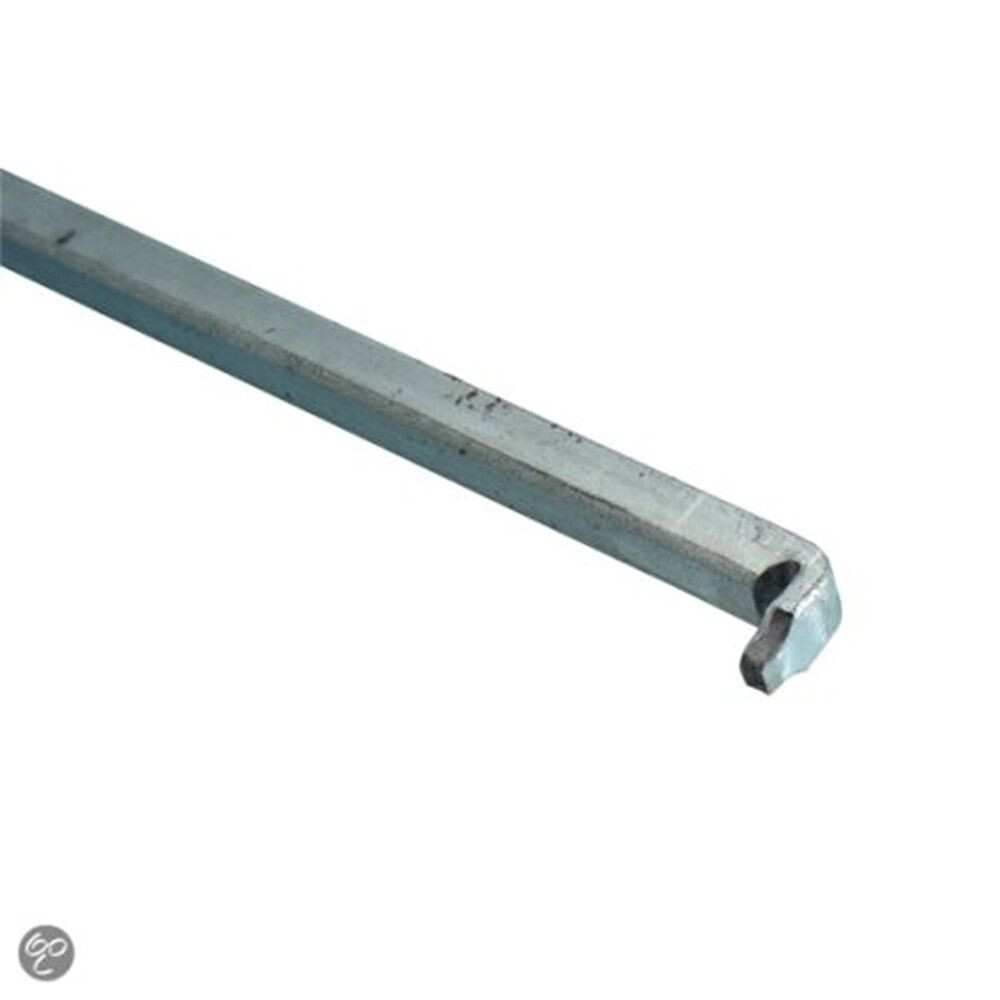 STAAF VOOR POMPESPAGNOLET1 VZ 9-225 CM