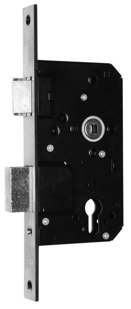 VEILIGHEIDSSLOT 4219/17-60MM LS