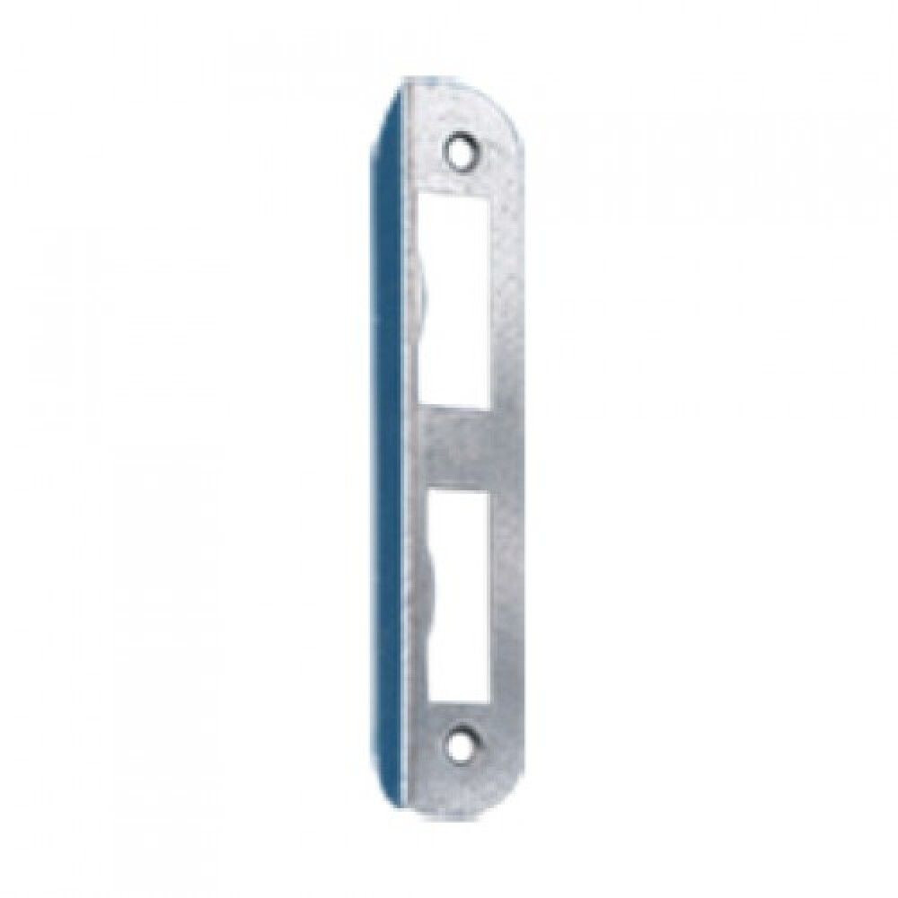 OPDEK SLUITPLAAT HP1266-12-L VZ LINKS