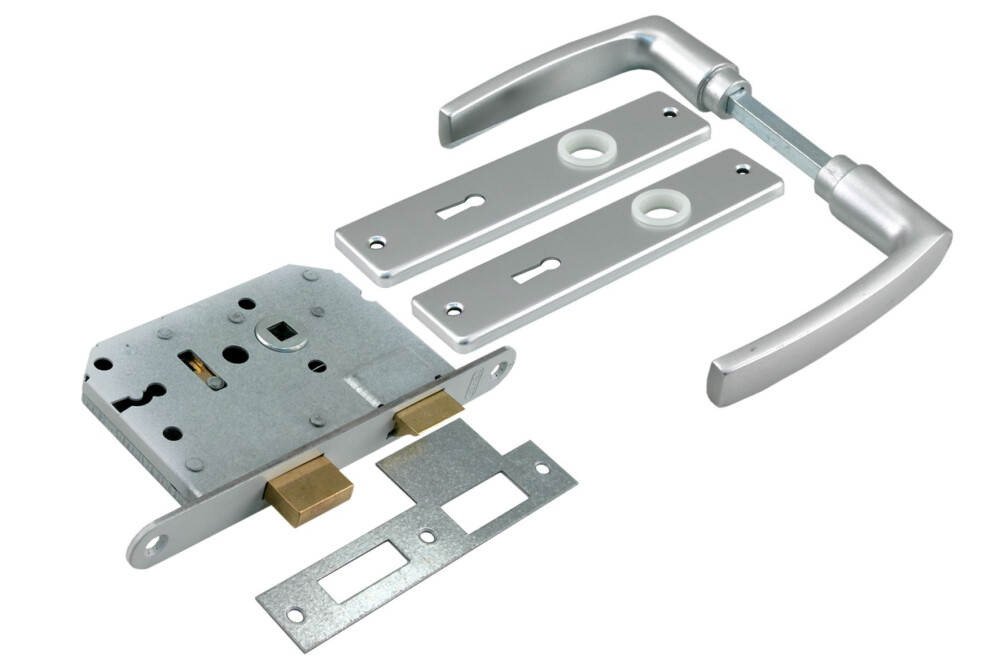 DEURSLOTENSET ZB 1266-94 D+N