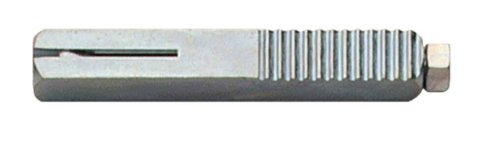 WISSELSTIFT KEILBOUTBEVESTIGING 8 X 60MM