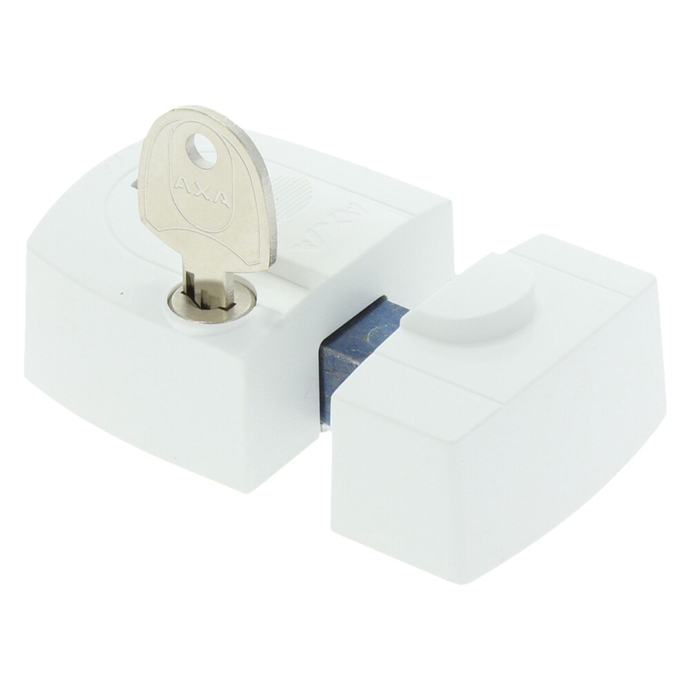 OPLEGSLOT 3015-20-98/GB WIT