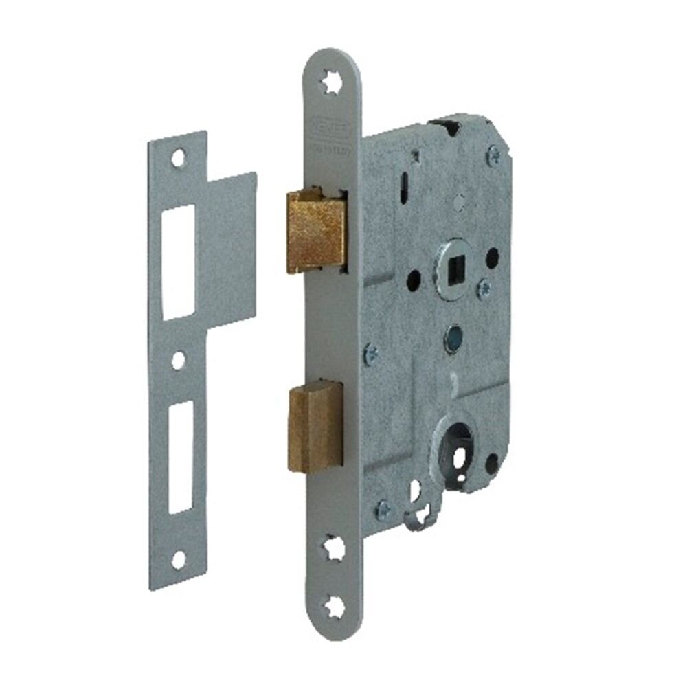 CILINDERSLOT 1269/4 BLISTER RVS