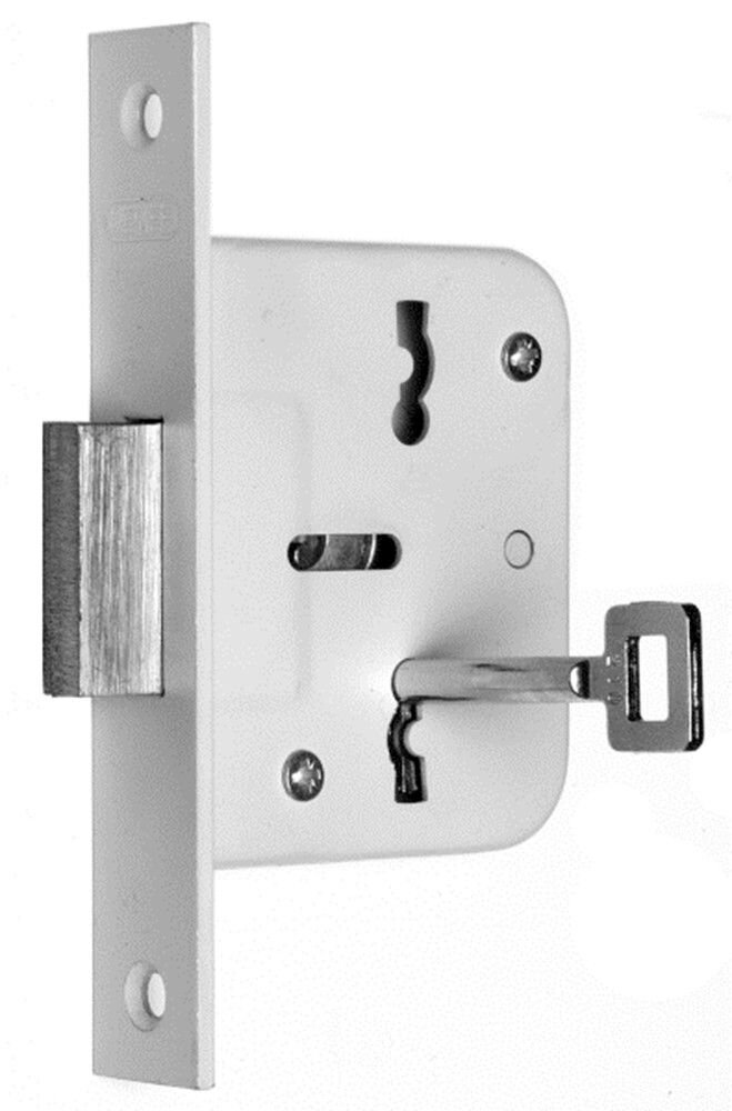 KASTSLOT 210/40MM