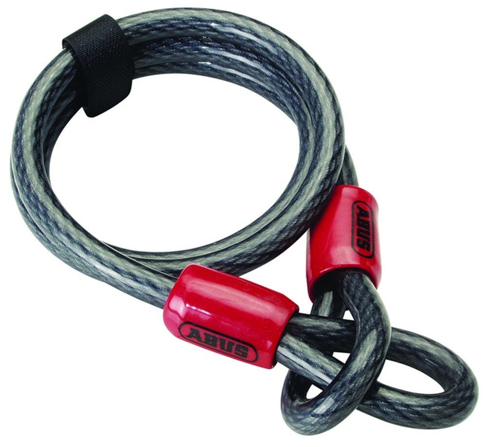COBRA 10 OGENKABEL GEPL. 10MM/10M