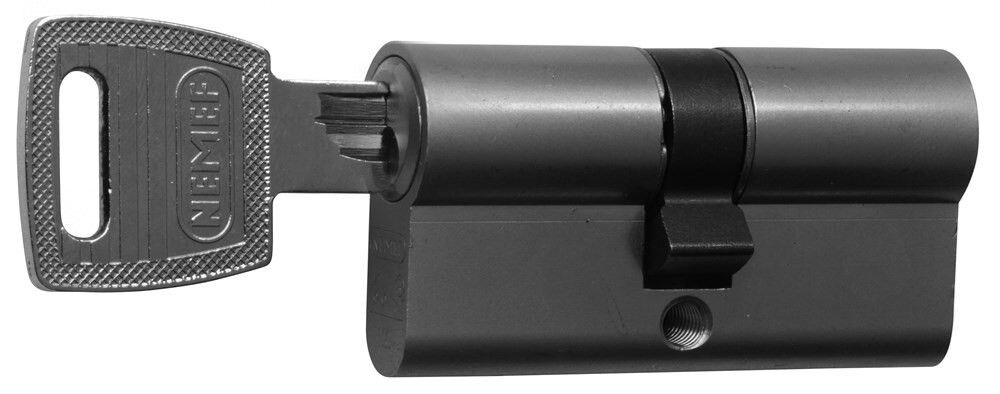 NEMEF CILINDER 111/9 NF2 50/50