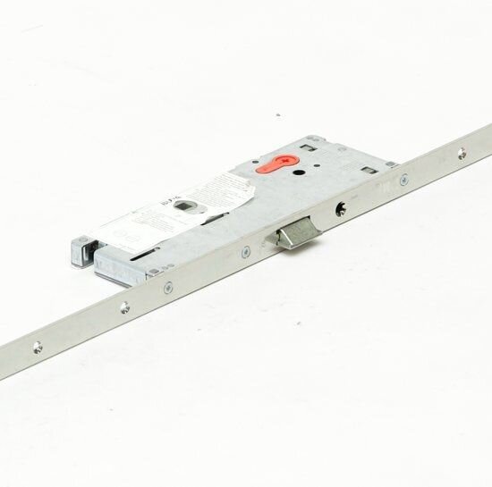 ERGO NOMIC MEERPUNTSL. 65/92S-1772R DRR2