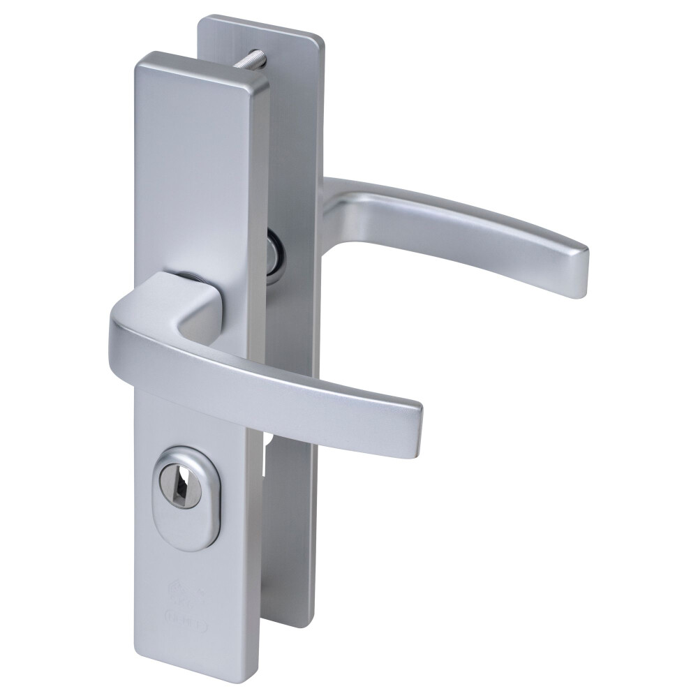 VEILIGHEIDSBESLAG LANGSCHILD KRUK/KRUK 3417-2-F1-55MM