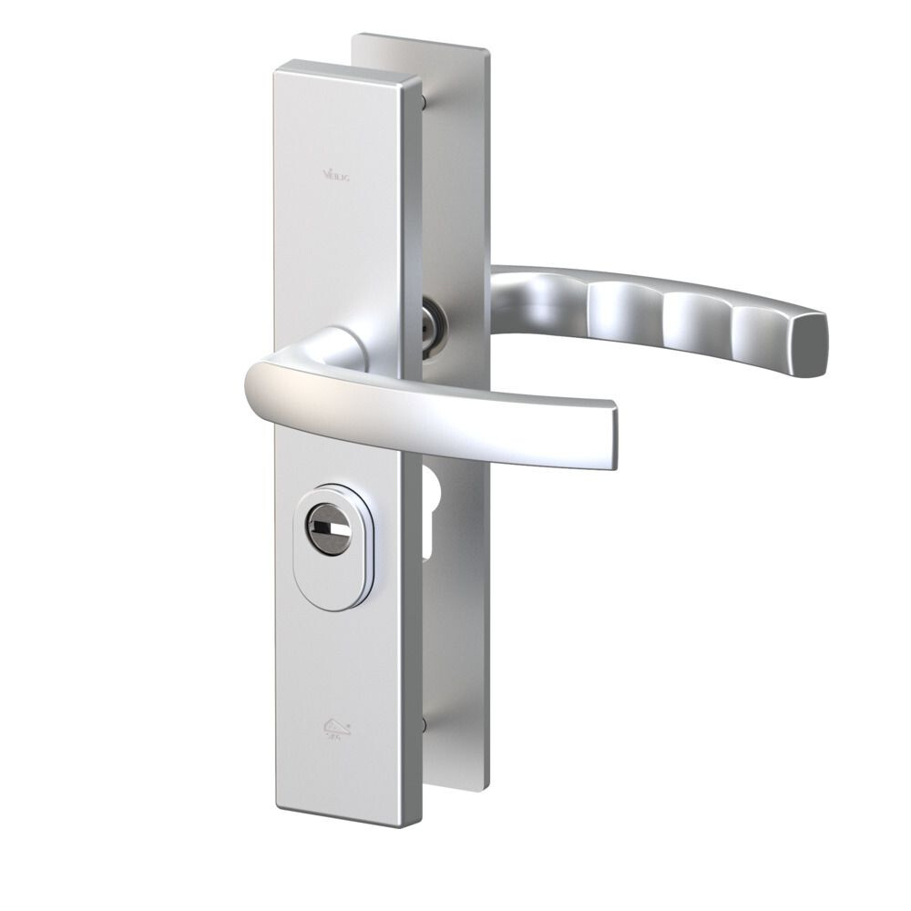 BESLAG KRUK/KRUK KERNTREK PC55 F1