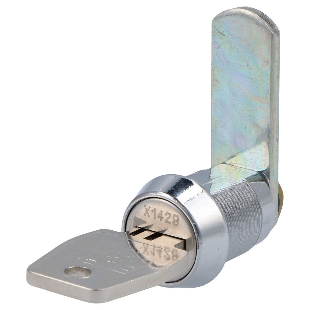 AUTOMATENCILINDER 906 LANGE SLUITLLIP