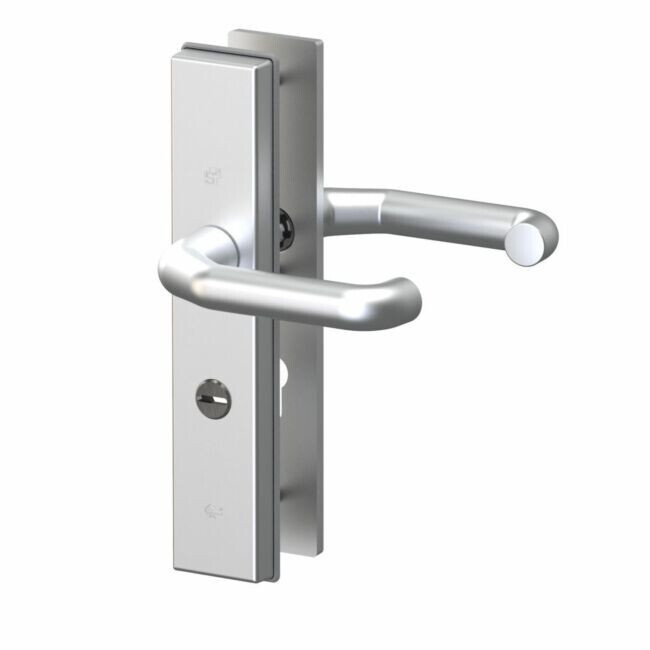 BESLAG KRUK/KRUK KERNTREK PC72 F1