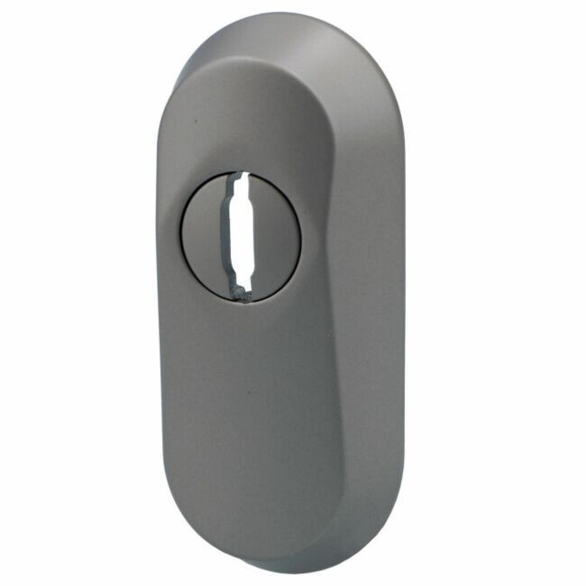 SCHUIFROZET KERNTREK 12MM NIKKEL