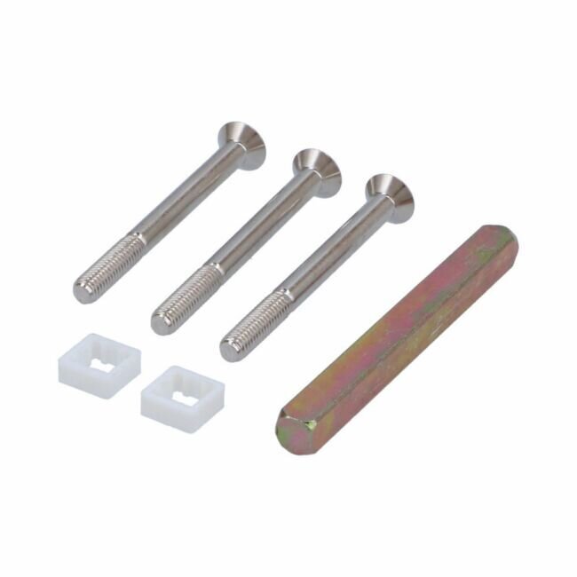 MONTAGESET VOOR VH BESLAG 51-59MM