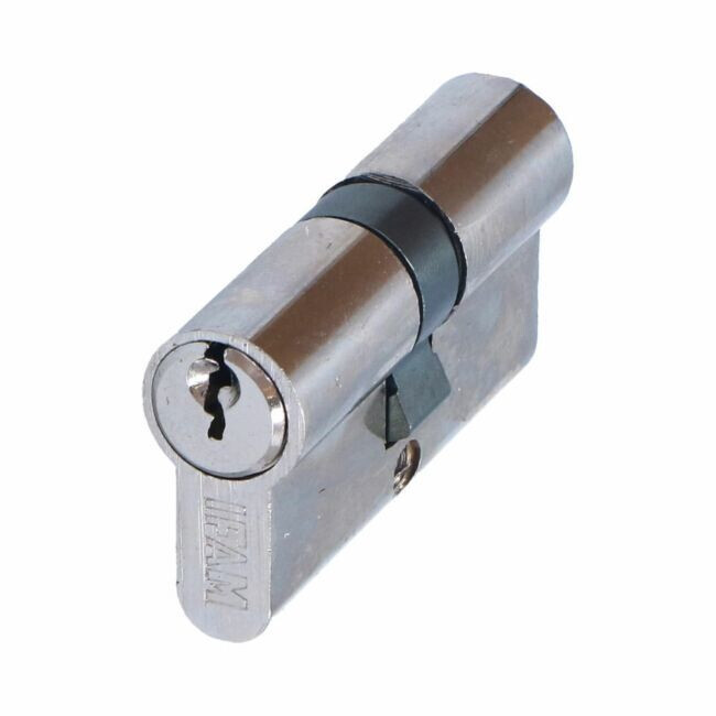 EUROPROFIELCILINDER C SERIE 30/30