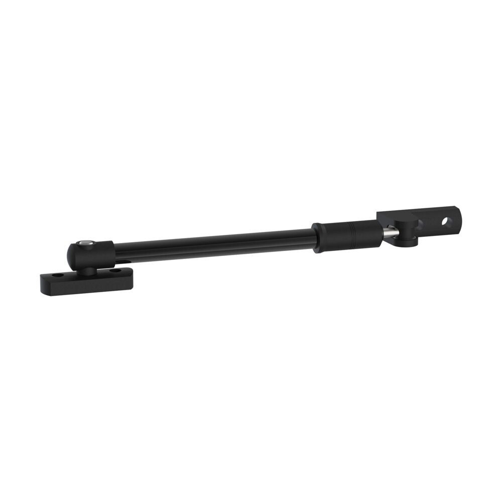 VEILIG TELEUITZETTER 190MM ZWART