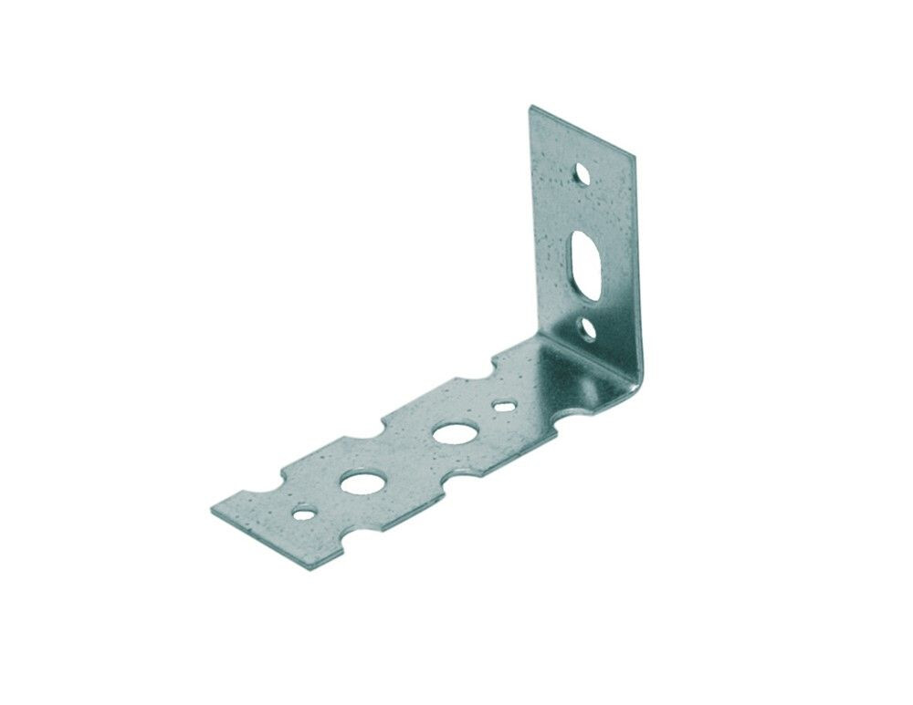 LIJMBOUWMUURANKER STAR 40 X 68MM