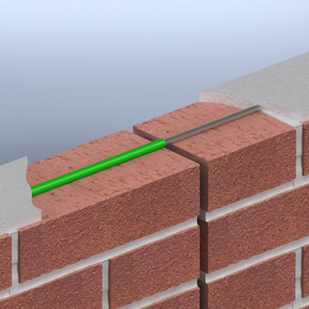 GLIJ-ANKER 300 X 6MM VD
