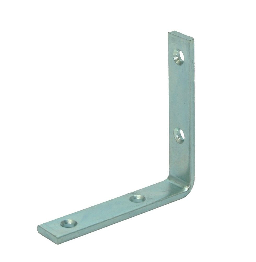DORPELHOEK ZWAAR 125 20 X 5MM