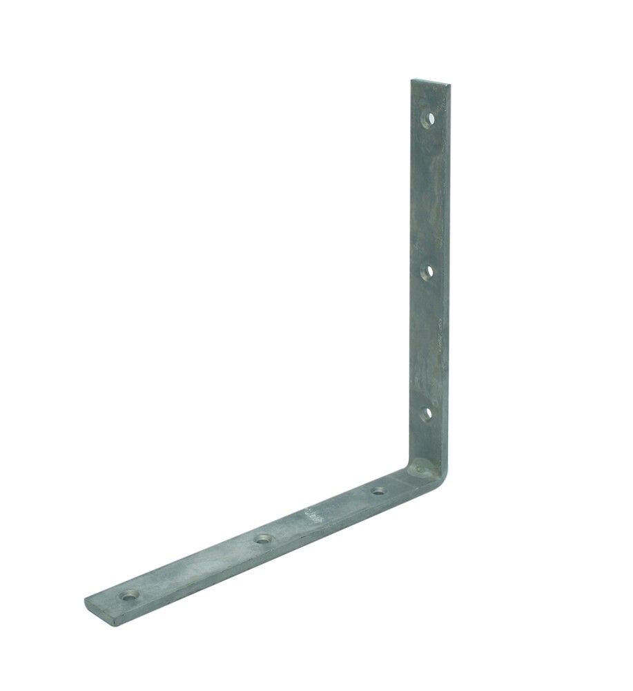DORPELHOEK ZWAAR 250 30 X 6MM