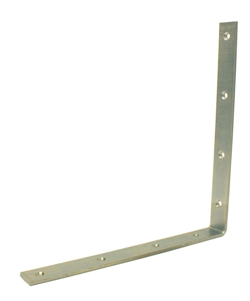 DORPELHOEK ZWAAR 300 30 X 6MM