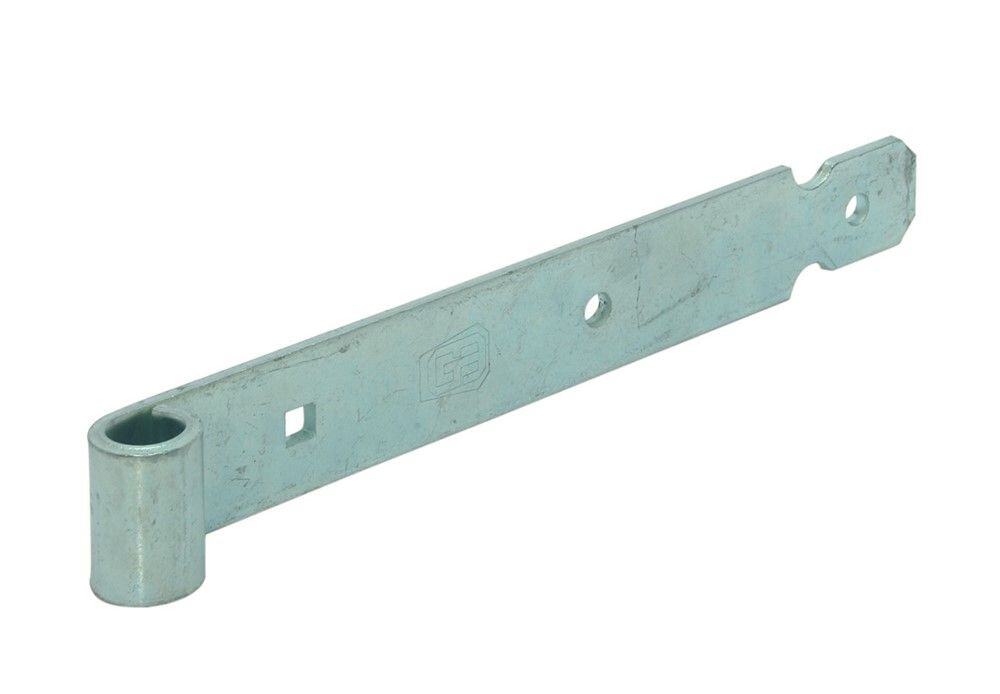 HENG VOOR PEN 16MM 700MM 45 X 6