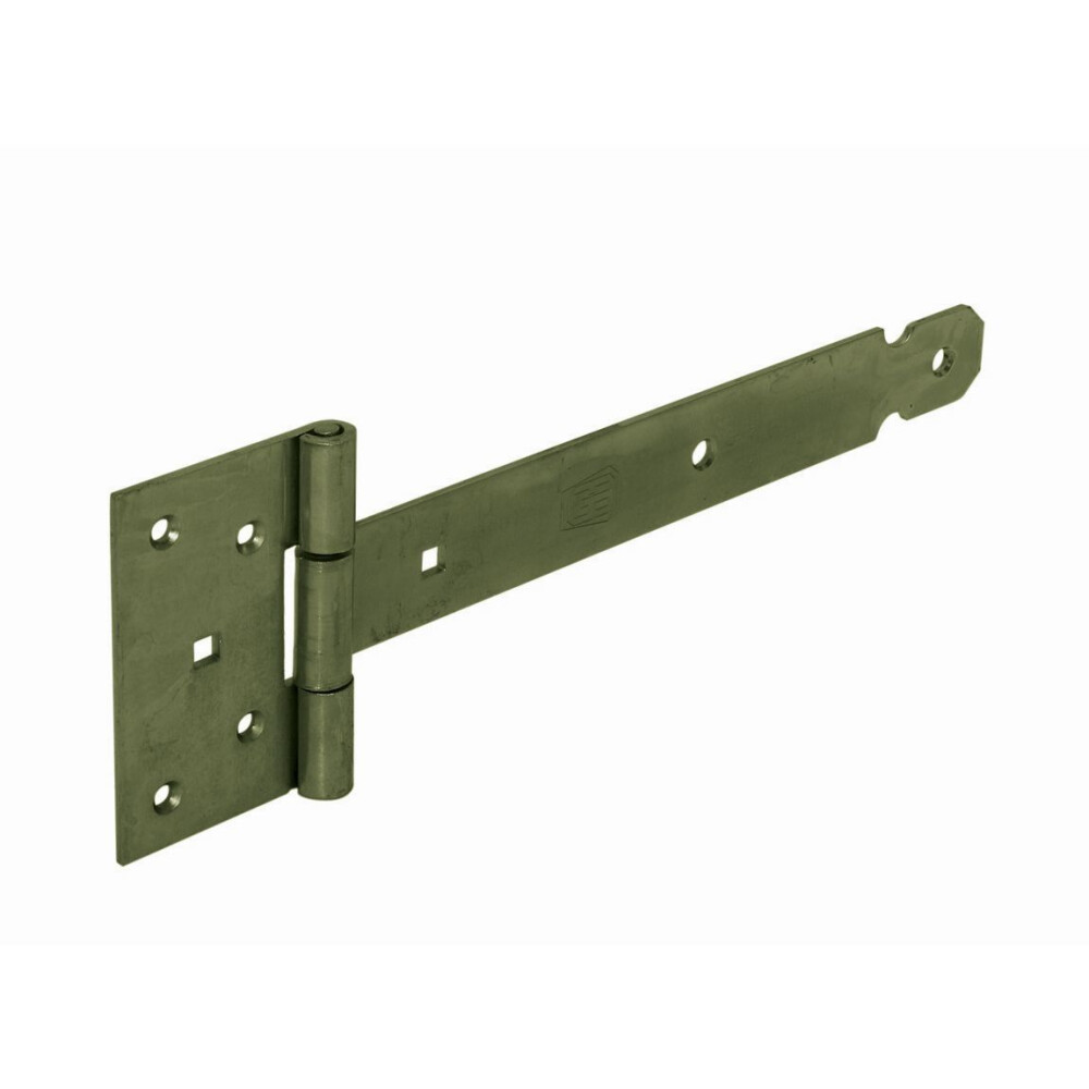 KRUISHENG ZWAAR 400MM 40 X 4,0