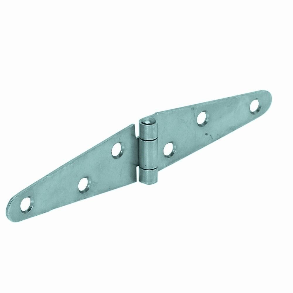 STAARTHENG 150MM 38 X 2,00