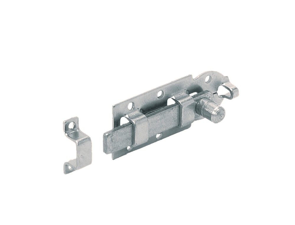 ROLSCHUIF VLAK 100MM