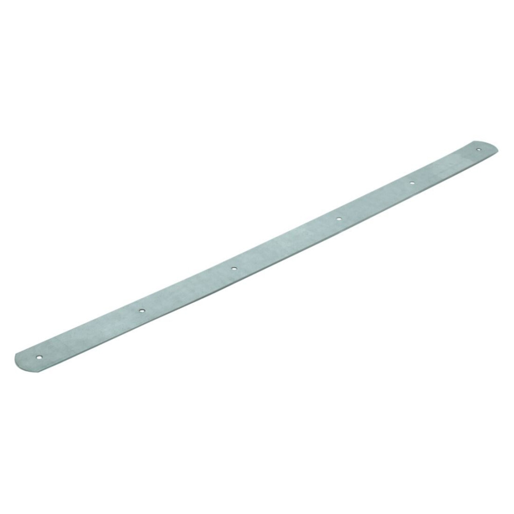 PLANKENBAND 22 X 0,70MM MET RONDE HOEK