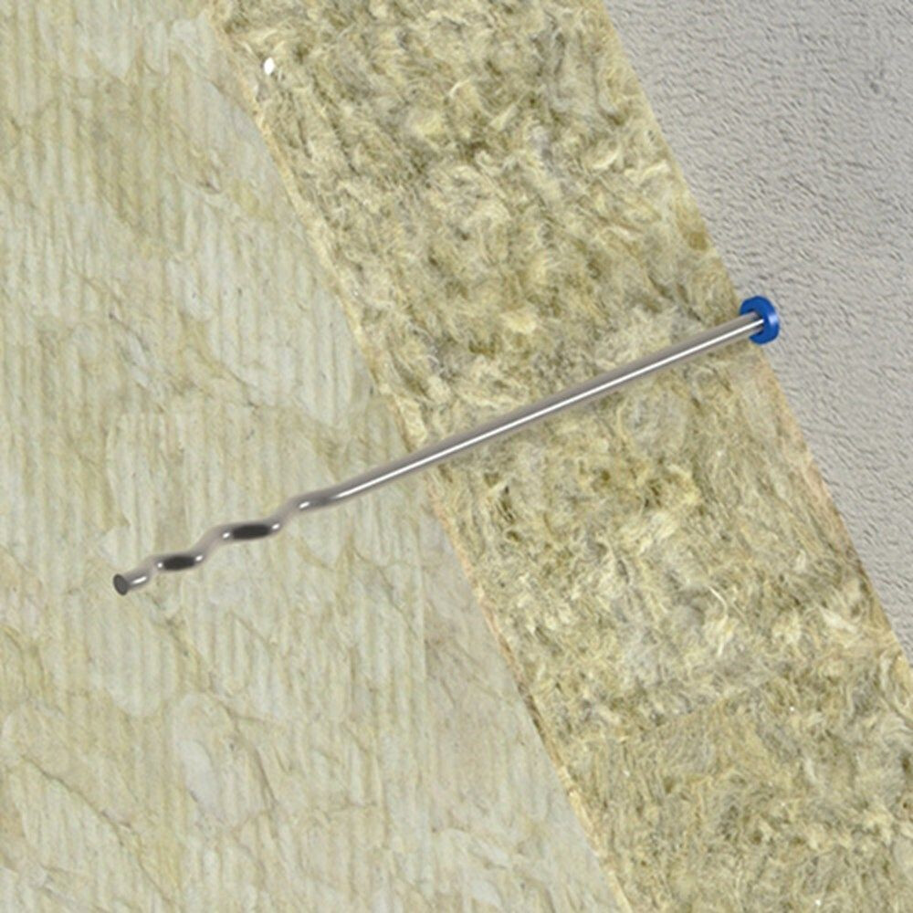 KRAAGPLUG 6 X 40MM