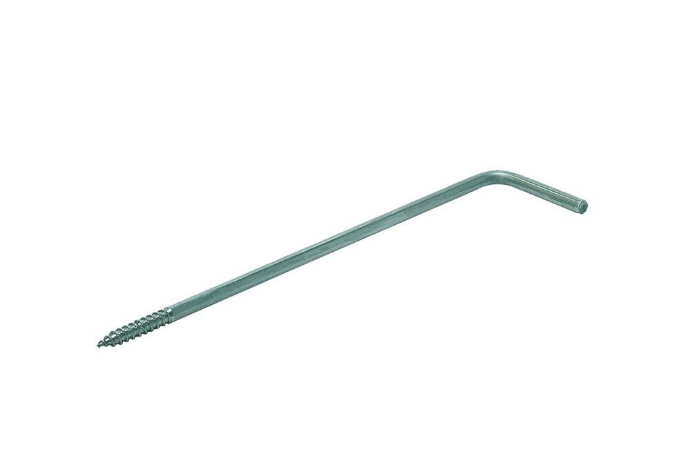 KOZIJNANKER 200 X 50 X 6MM RVS