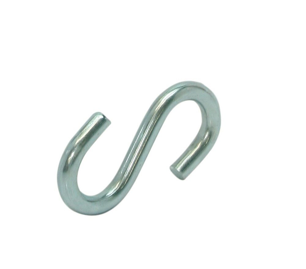 S-HAAK NR. 40 3.9 40 X 11MM