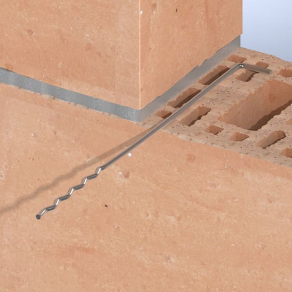 UNI-L SPOUWANKER 290 X 30 X 3,6MM