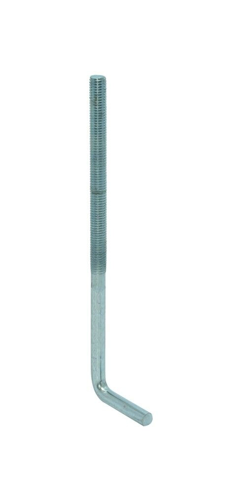 MUURPLAATANKER 600 X 50MM M12 VD