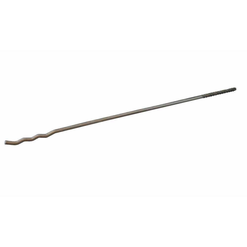 UNI-SLAGSPOUWANKER 250 X 4MM