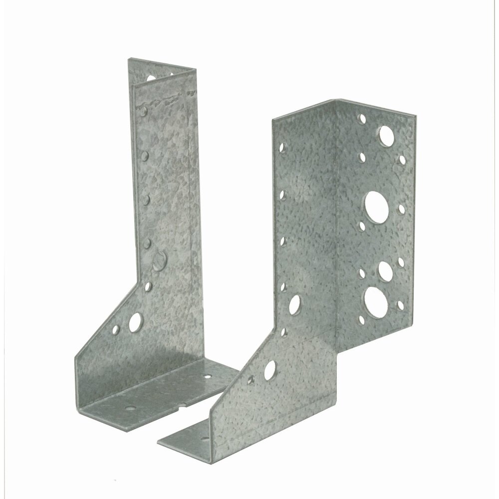 RAVEELDRAGER 2-DELIG 165 / 22 X 143MM SV