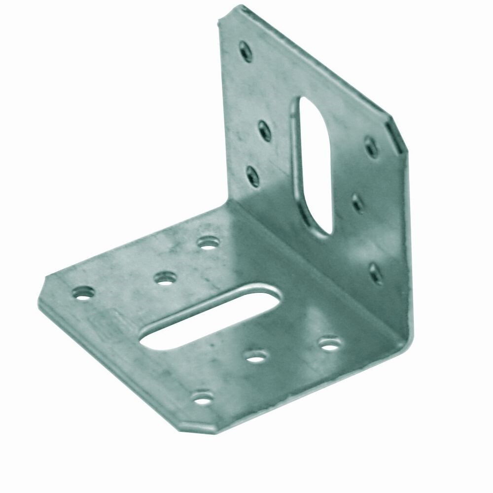 HOEK 50 X 50MM 60 X 2 RVS 304