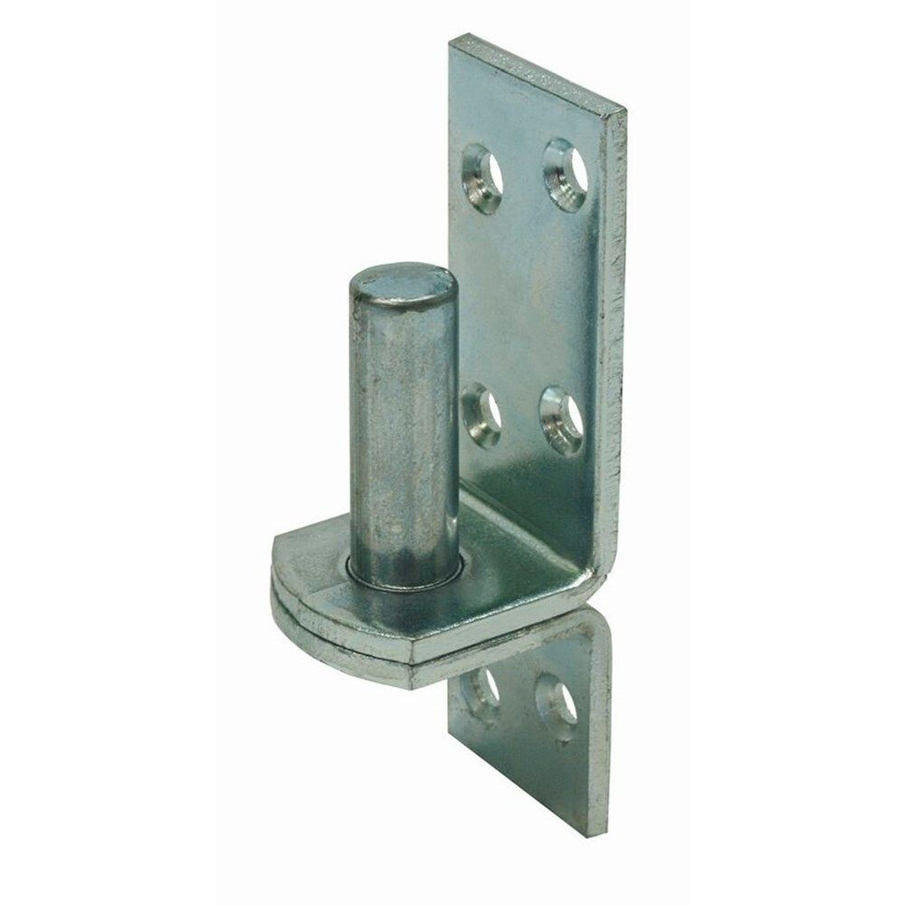 PLAATDUIM PEN 16MM 35 X 4MM RVS 304