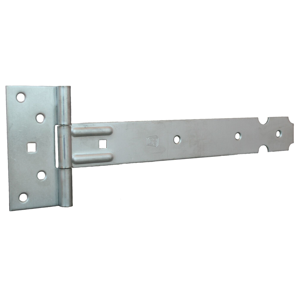 KRUISHENG LICHT 400MM 35X2 RVS 304