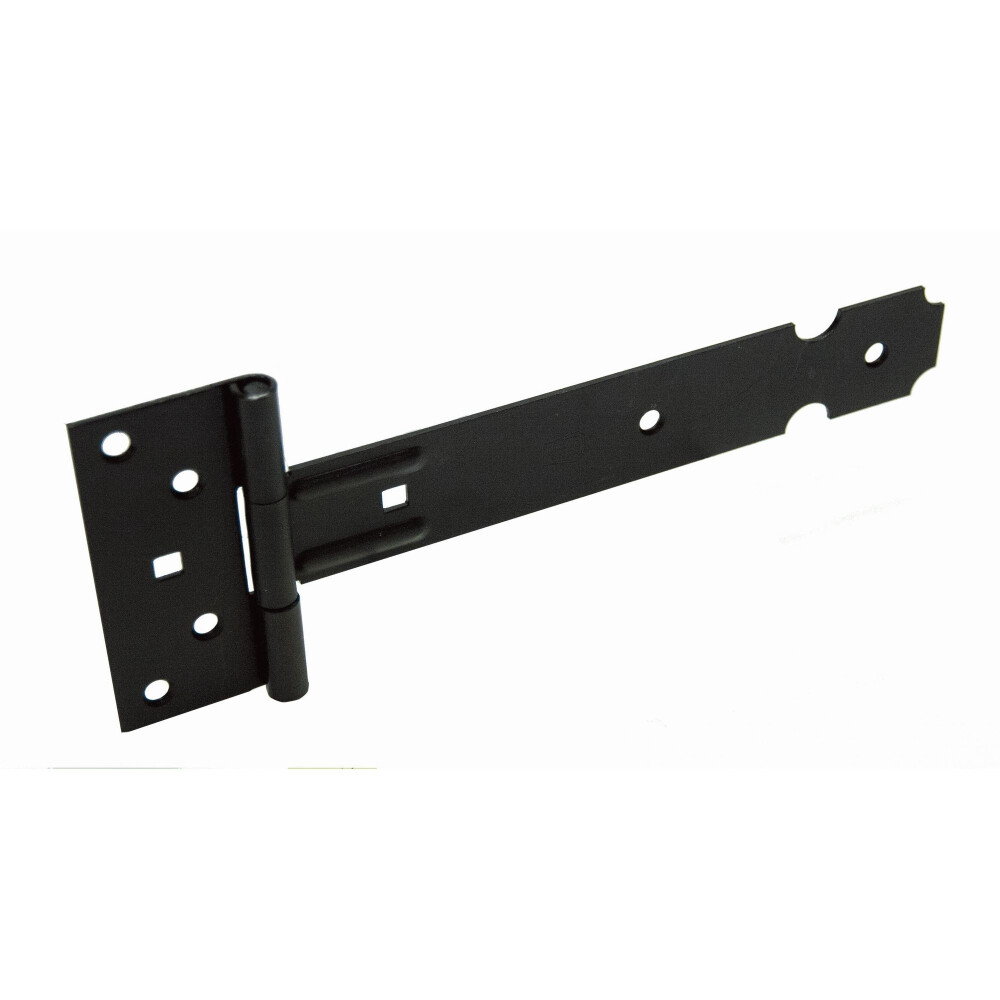 KRUISHENG LICHT 250MM 35X2 ZWART