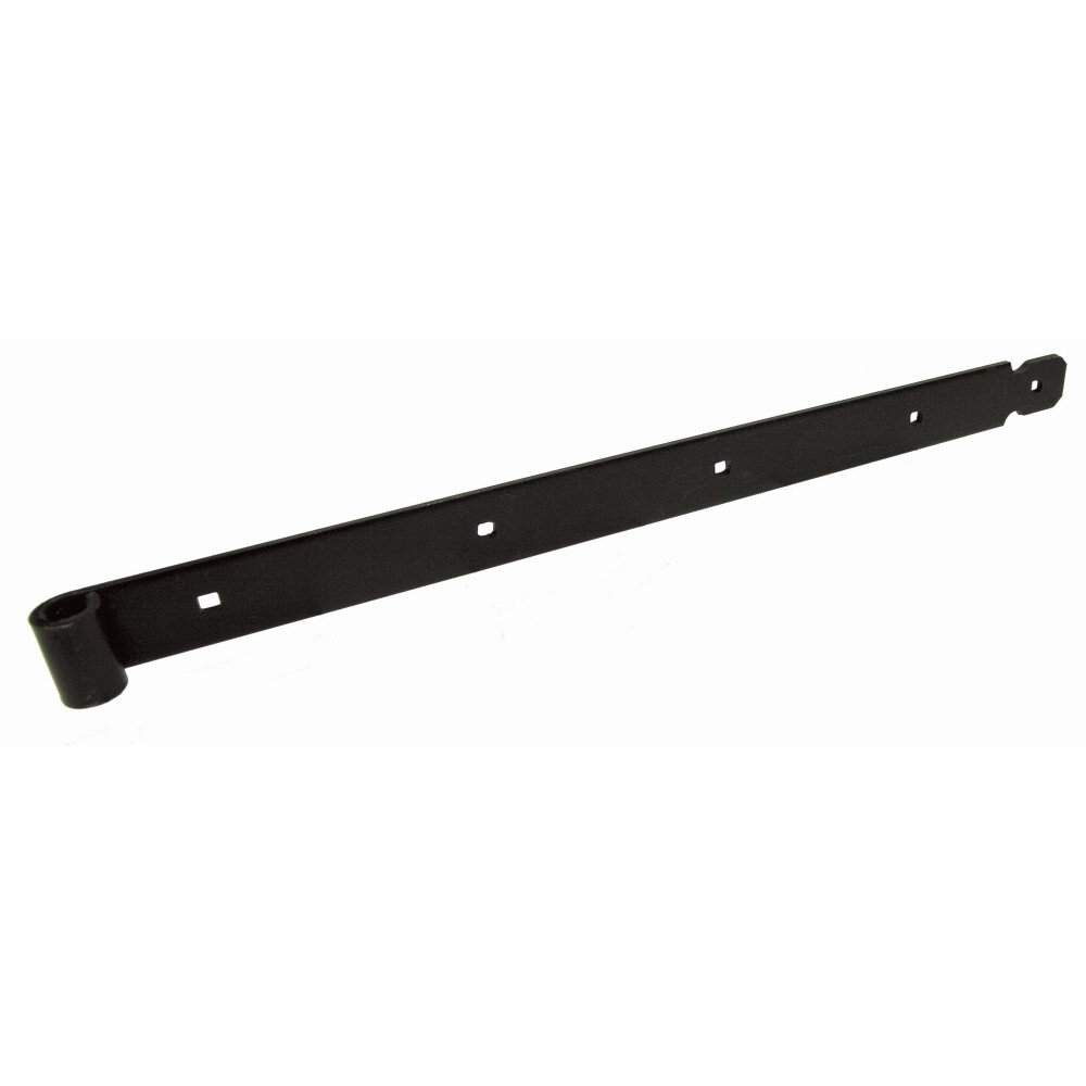 HENG 600MM ZWART VOOR PEN 16 40X5MM
