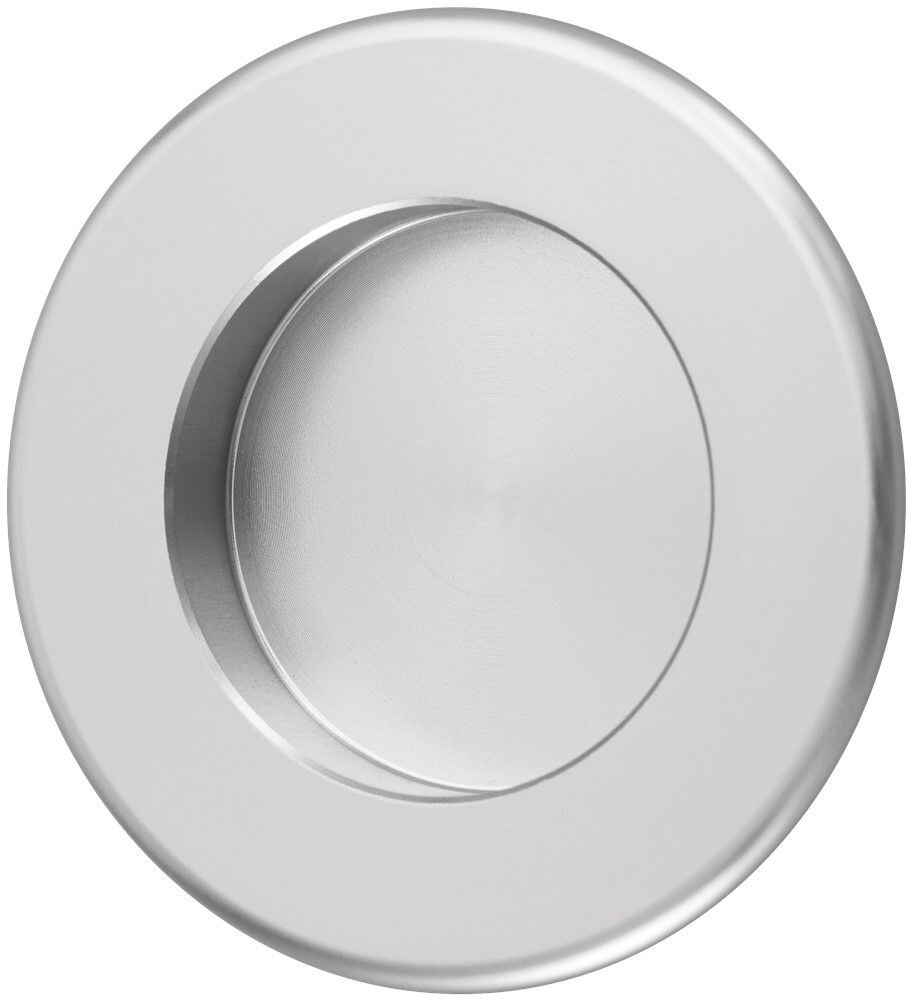 SCHUIFDEURKOM 52MM ROND