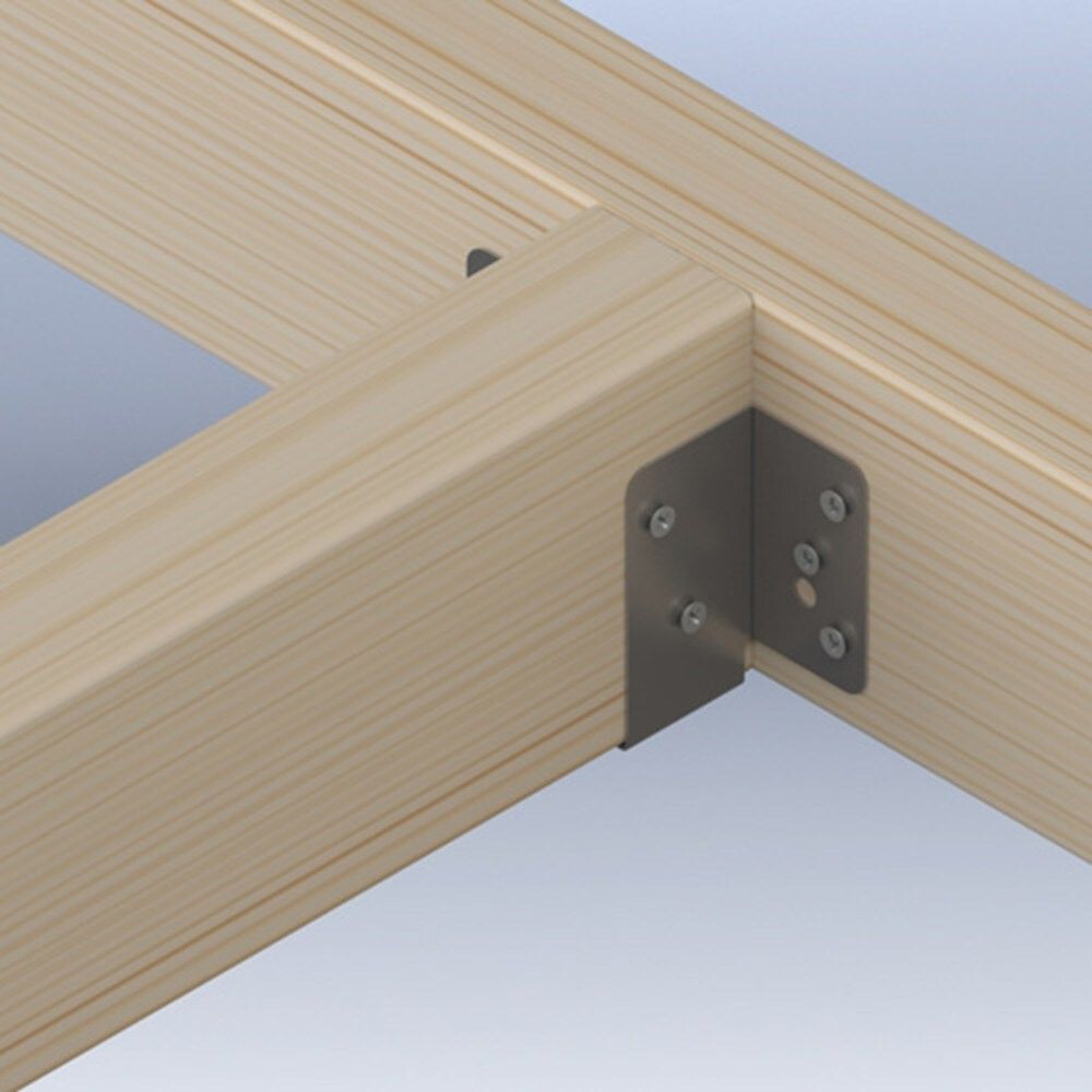 REGELDRAGER B= 32MM H= 73MM