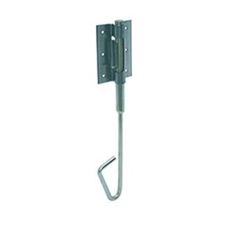STAARTGRENDEL VERLENGDE UITSLAG 100MM