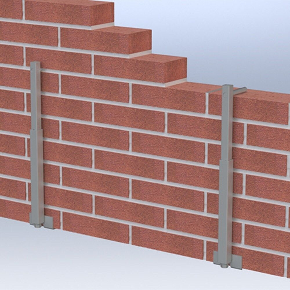 WANDANKER STAR 35 X 65 60X1,25MM