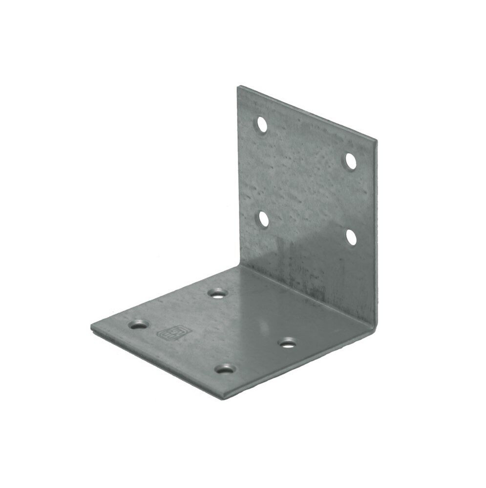 VERSTERKHOEK 60 X 60MM