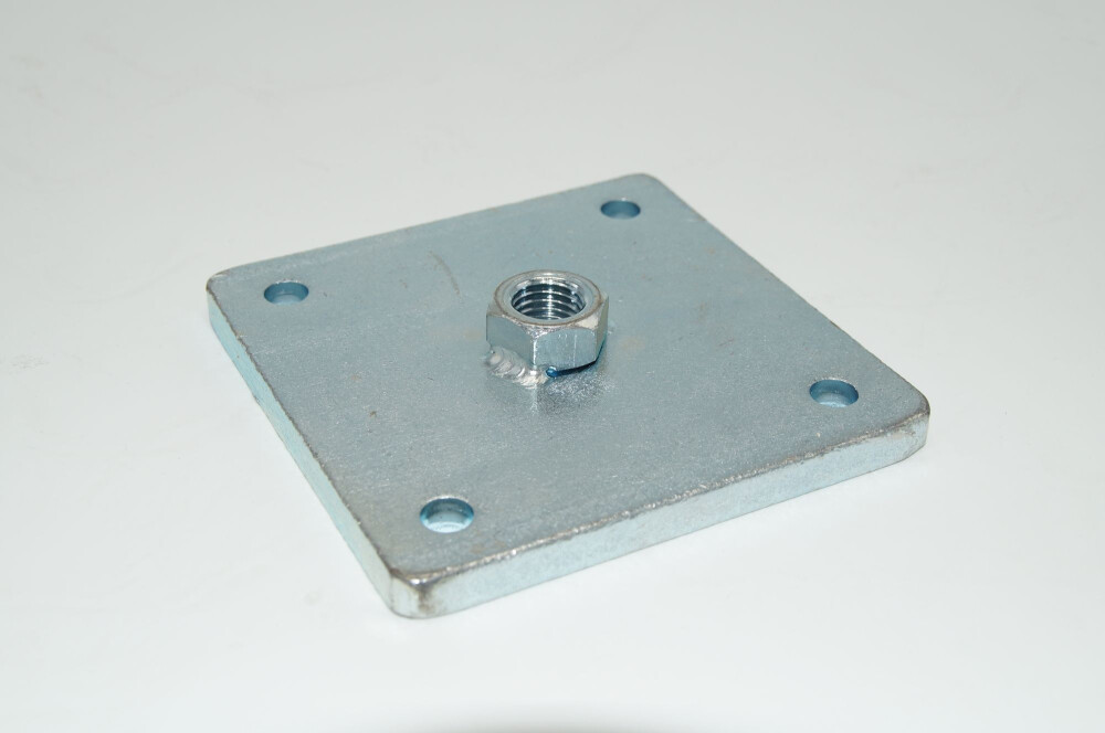PAAL STELVOET 15X15