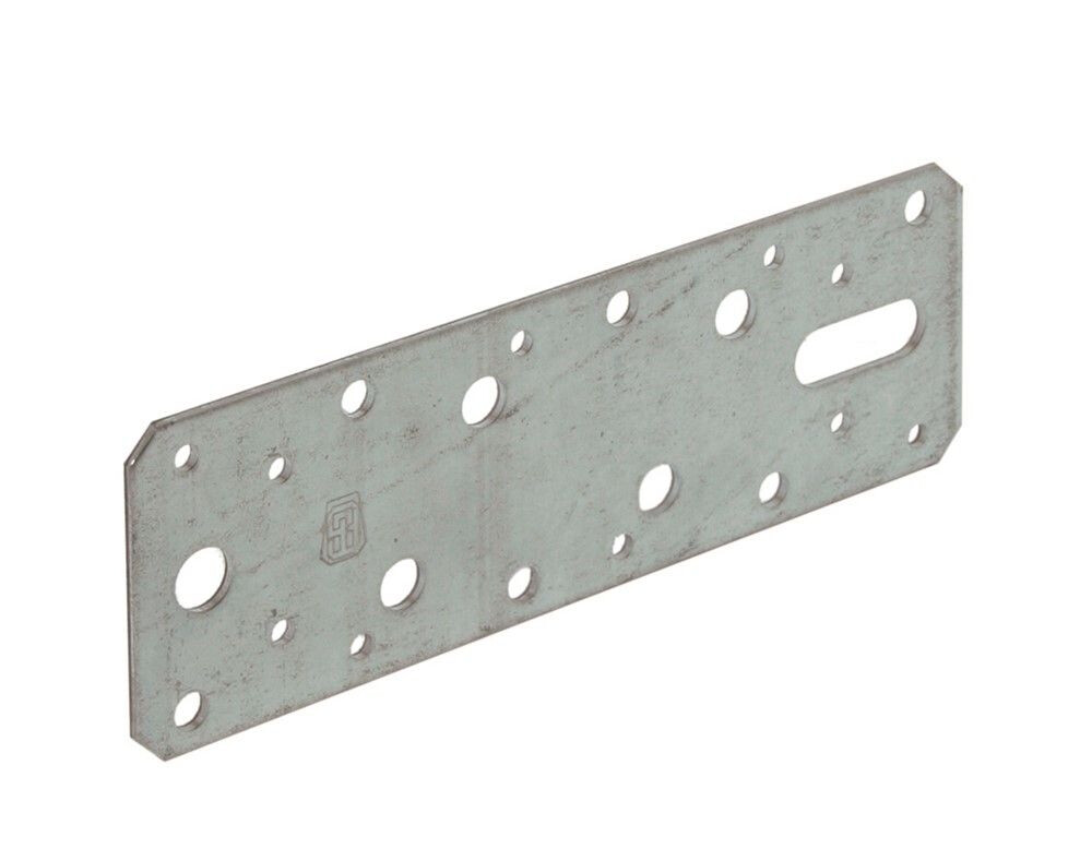 KOPPELPLAAT 175 X 59 X 25MM