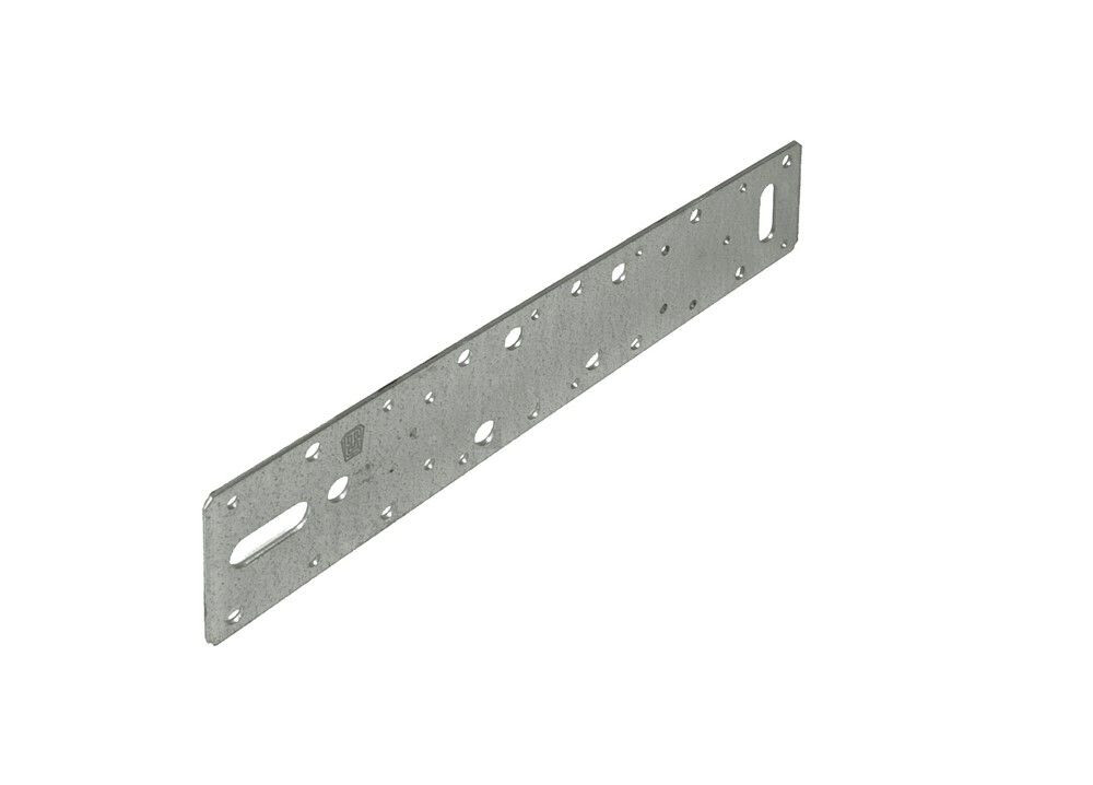 KOPPELPLAAT 300 X 60 X 25MM