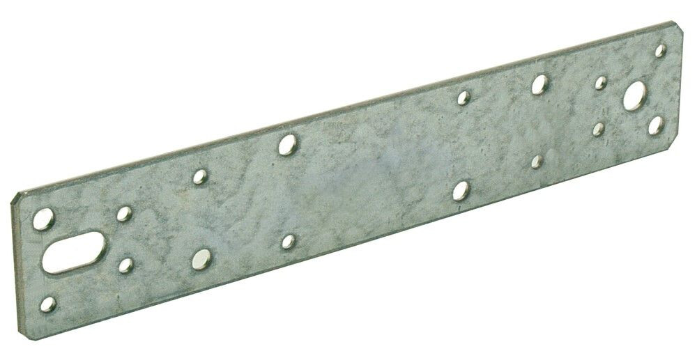 KOPPELPLAAT 250 X 46 X 25MM